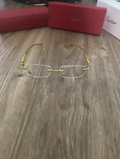 cartier glasses