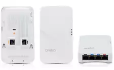 HPE JY678A Aruba AP-303H(RW) Unified Hospitality Access Point 802.11ac Wave 2