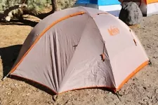 REI Co-op Passage 2 Camping Tent