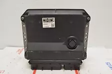 2014-2017 Toyota Sienna 3.5L Engine Control Module Unit Ecm 89661-08420 J51 026