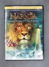 The Chronicles of Narnia: The Lion, Witch and the Wardrobe (Widescreen Edition)