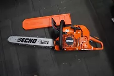 Echo CS-590 Timber Wolf 20" Chainsaw (Read)