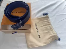 Louis Vuitton Belt 100cm