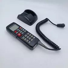 Standard Horizon VH-310 Marine Remote VHF Handset Microphone For GX3000 VHF