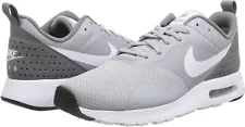 NEW Men's Nike Air Max Tavas LTR Shoes Size: 6.5 Color: Grey