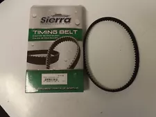 Sierra Timing Belt 18-15136 for Yamaha Outboard 6AH-46241-00-00 f15 - f20