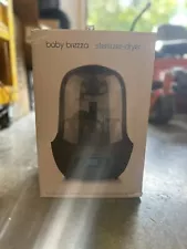 Baby Brezza Baby Bottle Sterilizer and Dryer Machine