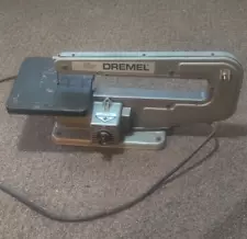 dremel scroll saw model #1571