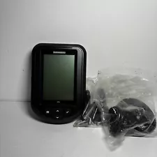 Humminbird 175 Fish Finder with mounts, NO CORDS