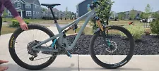 2022 Yeti SB 130 The Lunch Ride TLR 2 Model Large