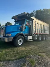 2013 International Paystar 5900