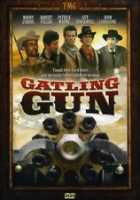 Gatling Gun