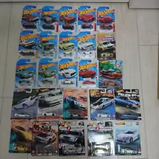 Hot Wheels Collectibles for sale in bulk