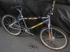 Mid 90s 24" GT BMX Cruiser