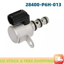 For Honda Accord Acura Transmission Shift Control Solenoid Valve 28400-P6H-013