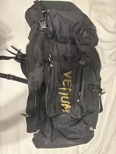 Venum Evo gym Bag. Mma/bjj/boxing L/muay Thai