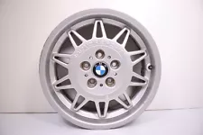 BMW E36 M3 (1995-1999) OEM 17x7.5 ET:41 DS1 Motorsport Wheel Rim 36112227194