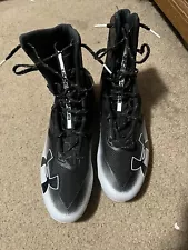 Under Armour UA Highlight MC Men's Football Cleats