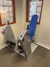 HUR Fitness Leg Press Machine