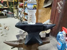 26 Lb Peter Wright Anvil