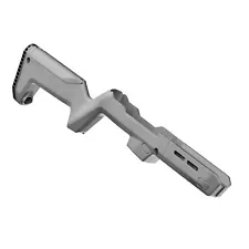 Magpul Ruger PC Carbine Backpacker Stock Grey MAG1076-GRY