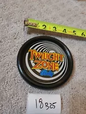 Twilight Zone bally Pinball Coaster 18b25