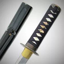 NEW! SH2061 Hanwei Practical Wakizashi by Paul Chen