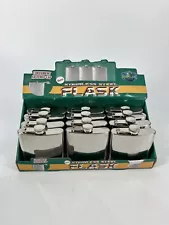 plastic flasks for sale