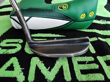 Rare Scotty Cameron Napa Blade Custom Shop Putter 35"⛳⛳⛳