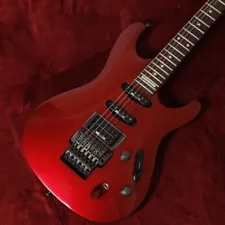 Ibanez 540S IBZ USA C2 Red Safe Packing!