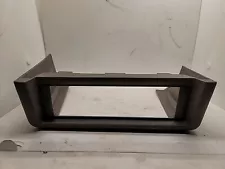 1988-1995 Isuzu Pickup Radio Bezel