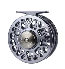 Okuma Fishing Helios HSX-4/5 SX Fly Reel (NEW)