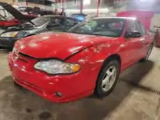 Driver Left Headlight Fits 00-05 MONTE CARLO 1121722