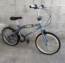 1989 Mongoose Californian Pro BMX Bicycle Bike Like Redline Haro GT