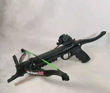 PSE Viper SS Handheld Easy-cock Pistol Crossbow USED