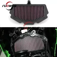 High Quality Air Filter Element For Kawasaki Ninja400 Z400 Ninja 400 2018-2021