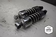 1988 Harley-Davidson Sportster XLH1200 PROGRESSIVE SUSPENSION SHOCKS D6-4732.LP (For: 1988 Harley-Davidson Sportster 1200)