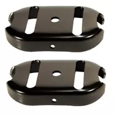 2pk Snow Blower Skid Shoes for Simplicity Snapper Murray 1727854BMYP 2177434C