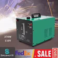 Welding Water Cooler 18L TIG Miller Welder Torch Water Cooling Machine NEW