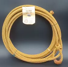 lariat rope for sale