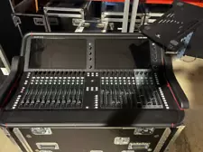 Allen & Heath Avantis