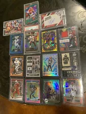 Rare Football PSA Graded Mint Rookies, Autos, Relics, Holos, SSP’s, Diecuts.