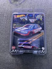 Hot Wheels Boulevard 96 Honda Accord