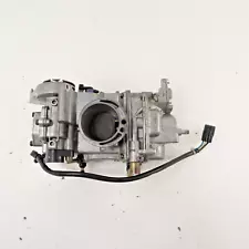 Honda CRF250X - Stock FCR Carburetor Carb - 2007 CRF 250x OEM (For: 2004 CRF250X)