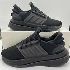 Adidas X_PLRBOOST Ultraboost Triple Black Men's Shoes Sizes HP3131 PLR Boost NEW