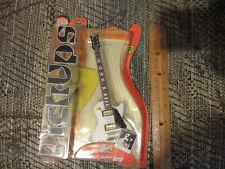 PickUps Gibson Les Paul Custom Toy Guitar