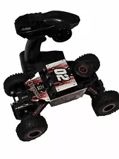 Baja R/C Car