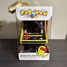 My Arcade Pac-Man Mini Arcade Machine DGUNL3220