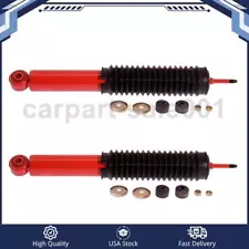 For Mitsubishi Montero 1992-2000 KYB Shocks & Struts Rear Shock Absorber (For: 1996 Mitsubishi Montero)