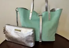 Tiffany & Company Reverisable Tote Bag